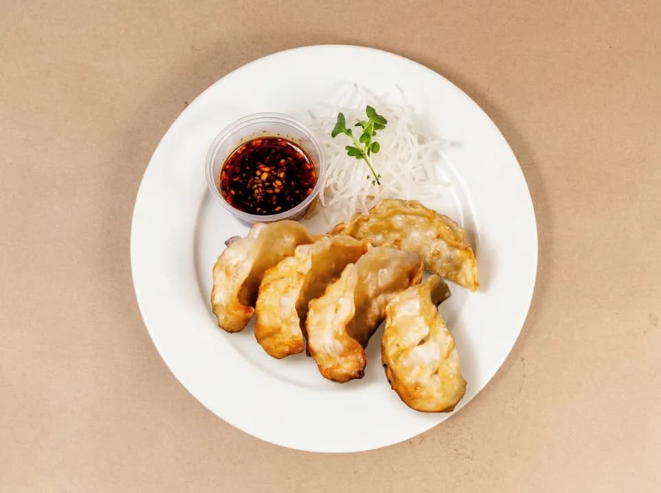 Bulgogi Mandu