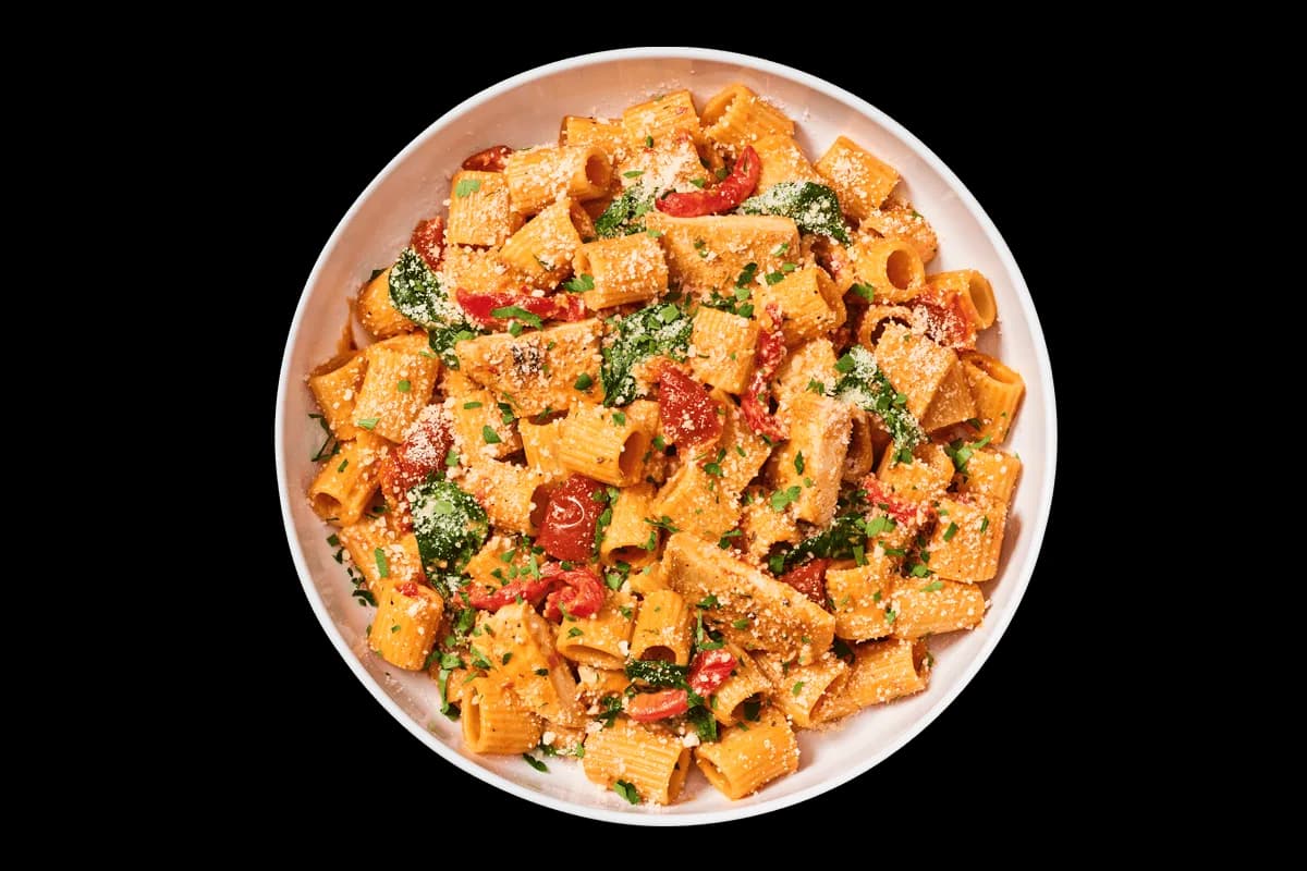 Rigatoni Rosa