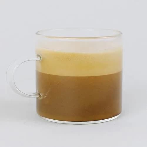 Cortado - Hot