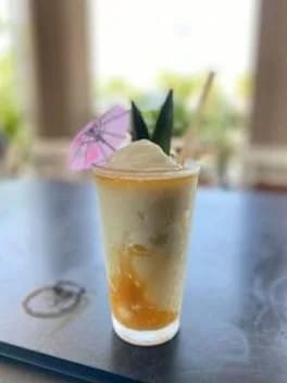 Lime-acolada