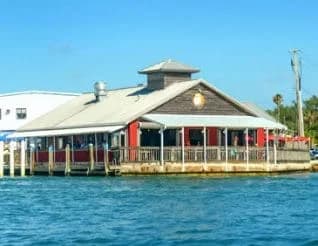 Old Salty Dog City Isl (The)