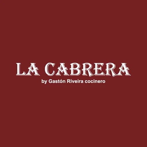 La Cabrera Sunny Isles logo