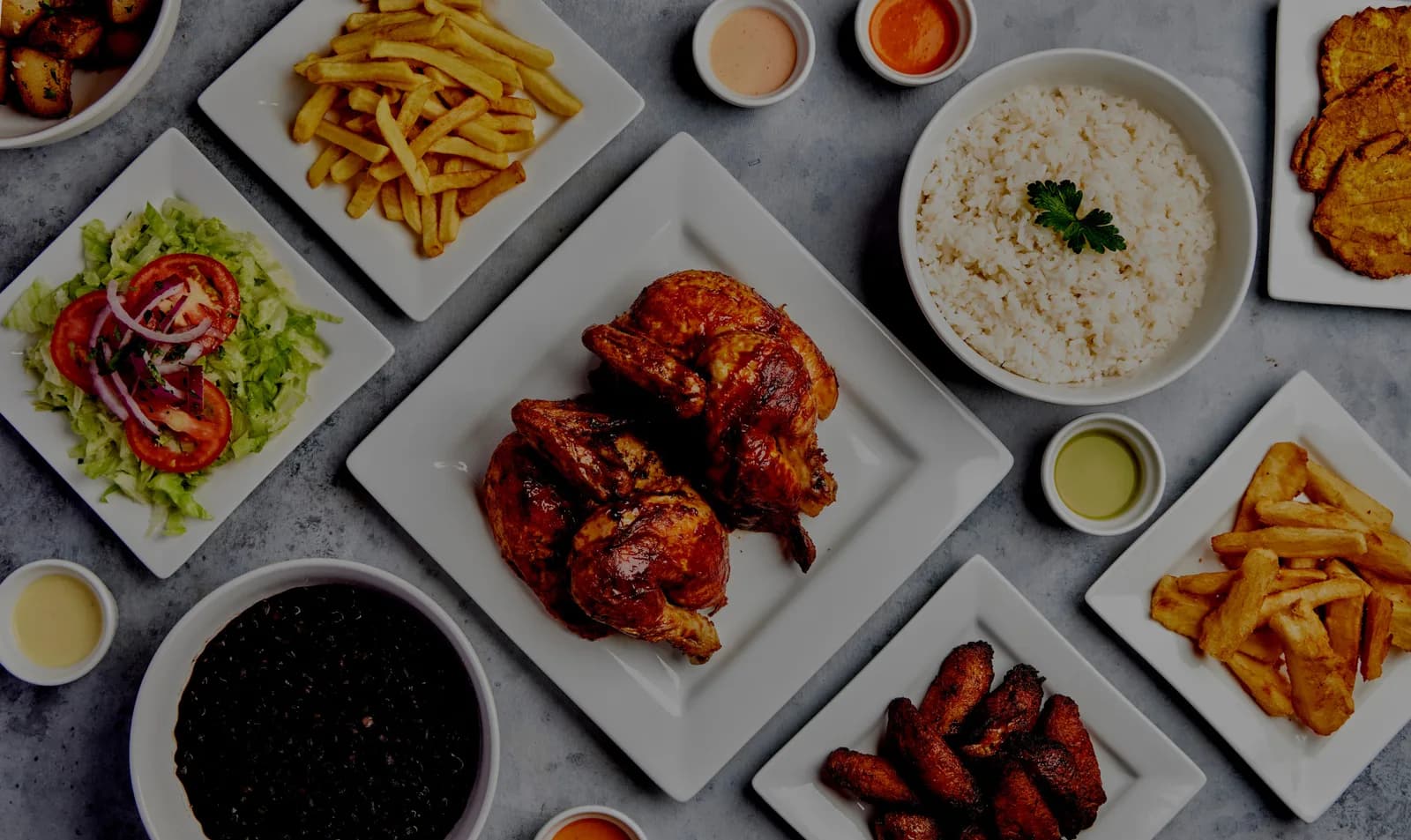 Whole Chicken