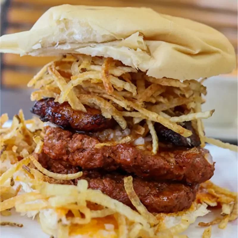 Frita Suprema
