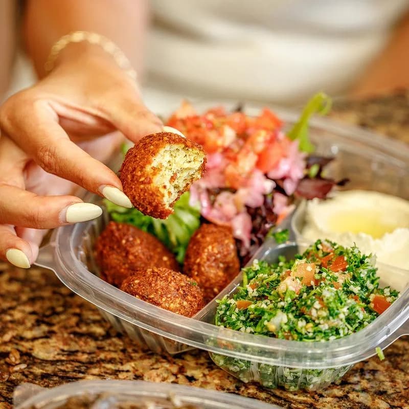 Falafel
