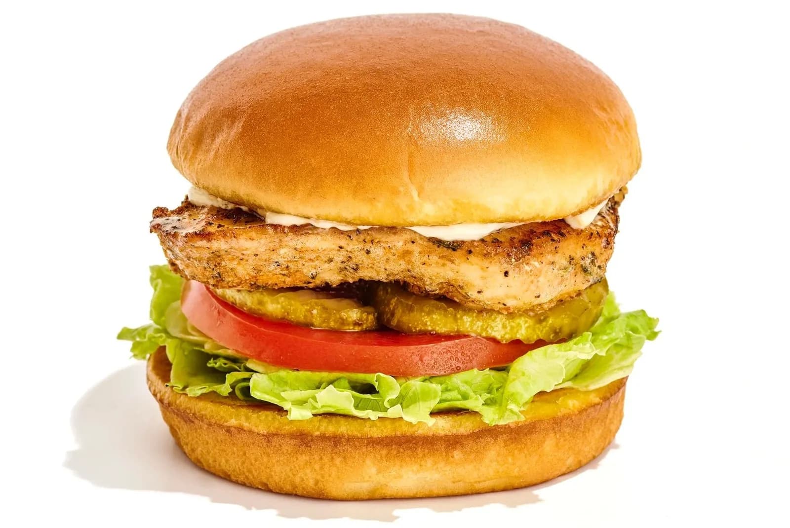 GRILLED CHICKEN