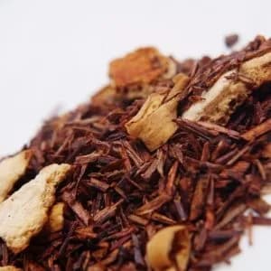 Chocolate Orange Truffle