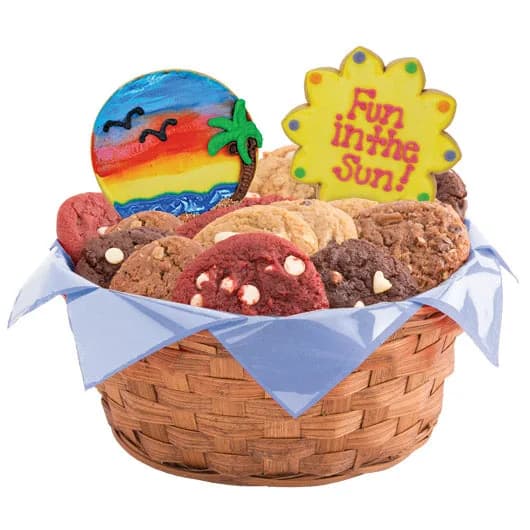 Gourmet Cookies