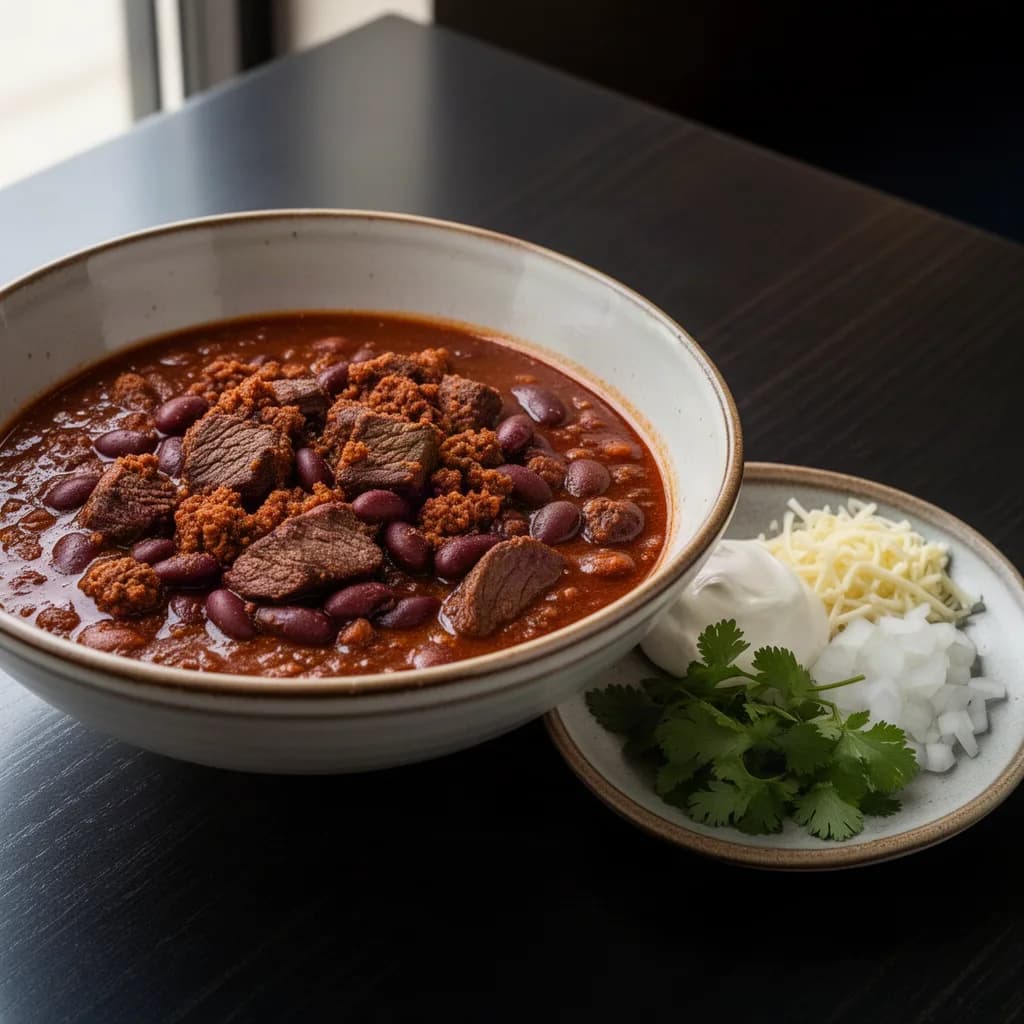 Chili