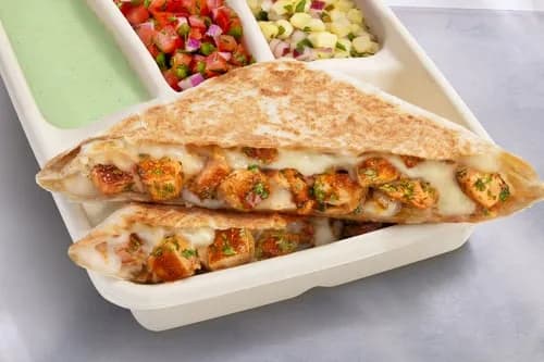 QUESADILLA