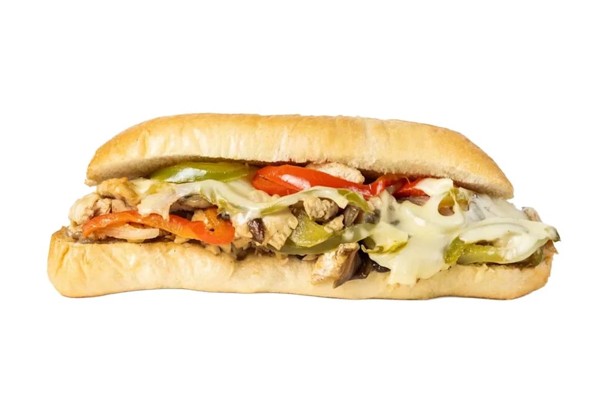 The Philly Fadeaway