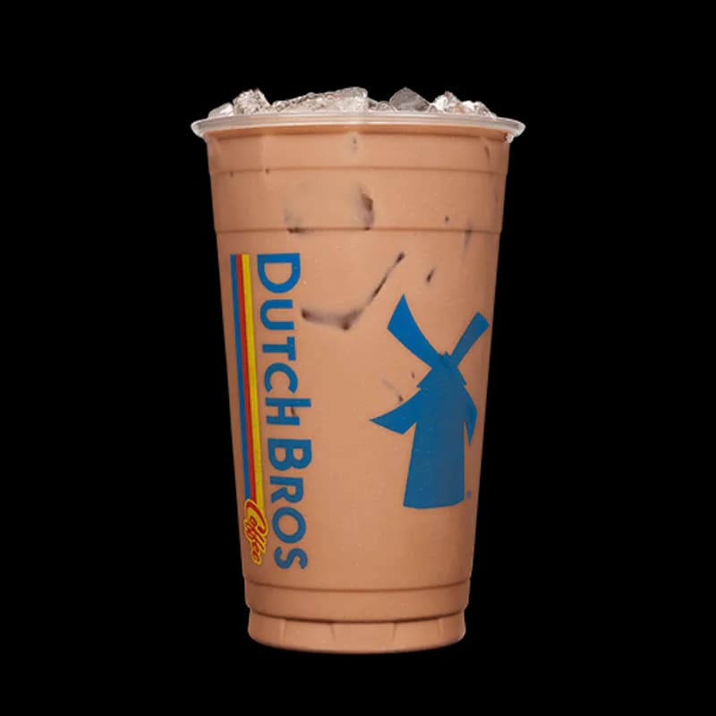 White Mocha