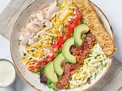 Cobb Salad