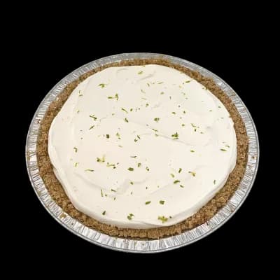 Gluten Free Key Lime Pie