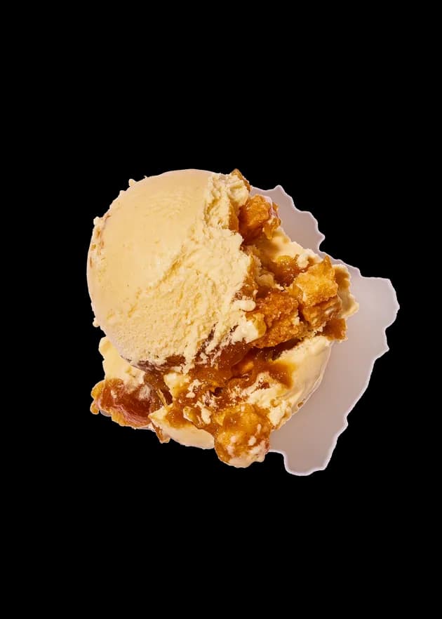 Apple Pie