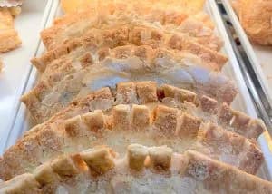 Guava Pastry