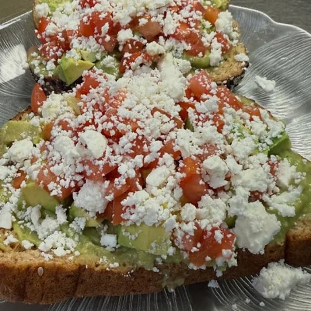 Avocado Toast