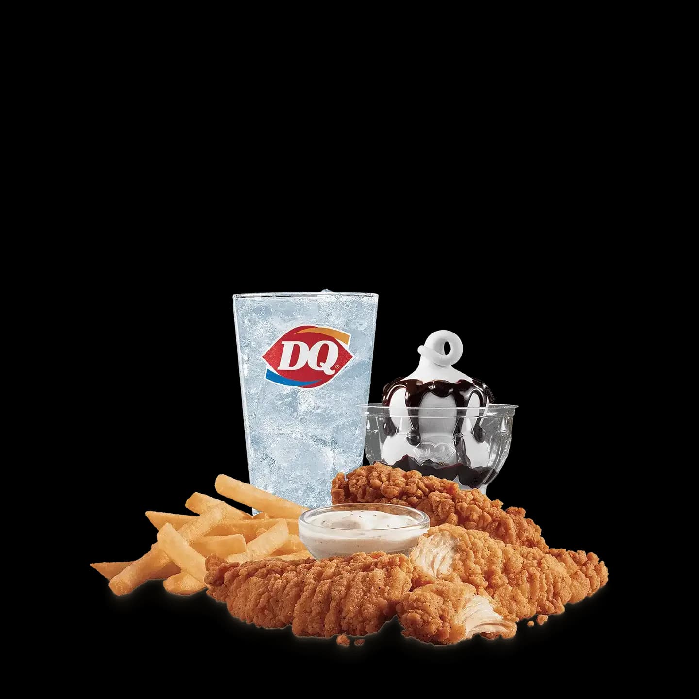 Chicken Strips