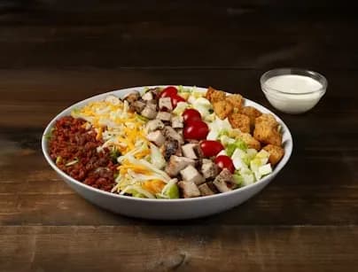 Cobb Salad