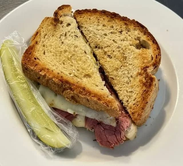 Reuben