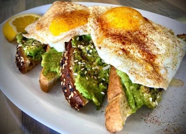 Avocado Toast