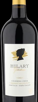 Goldschmidt Hilary – 2022