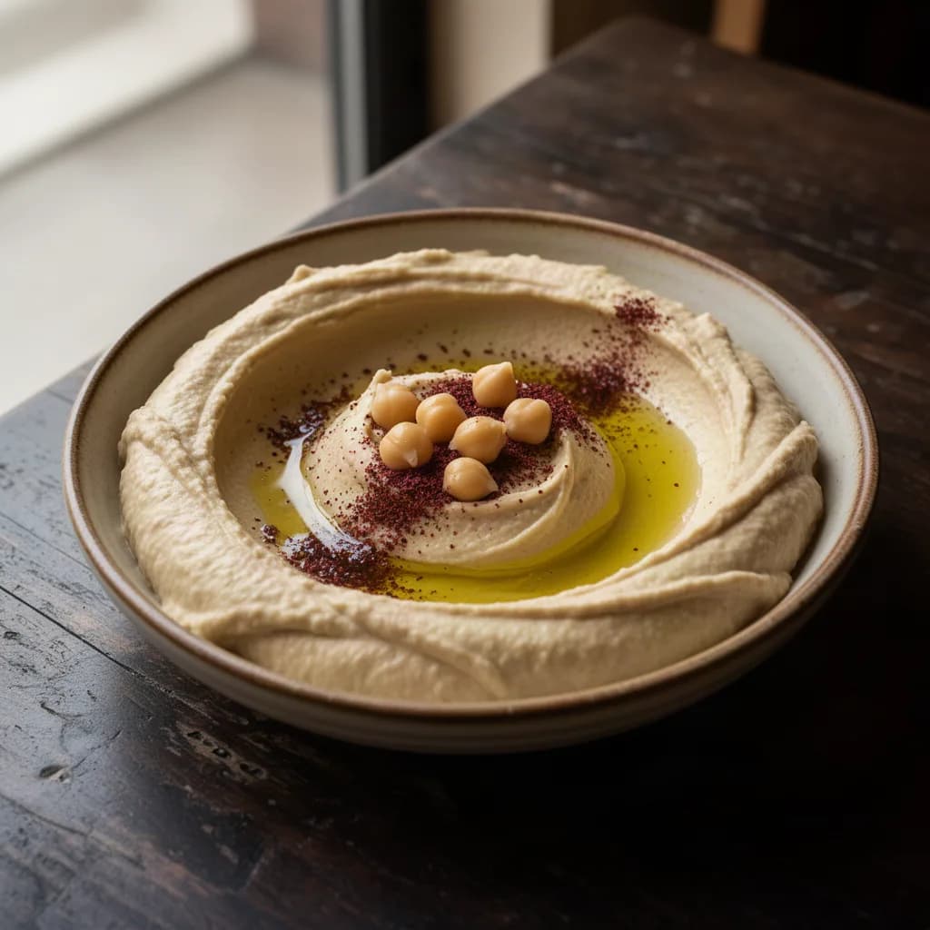 Humus