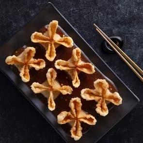 Crab Wontons | 6 Count