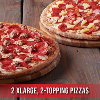 XL - Double Deal #3903 $39.98