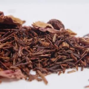 Raspberry Vanilla Rooibos