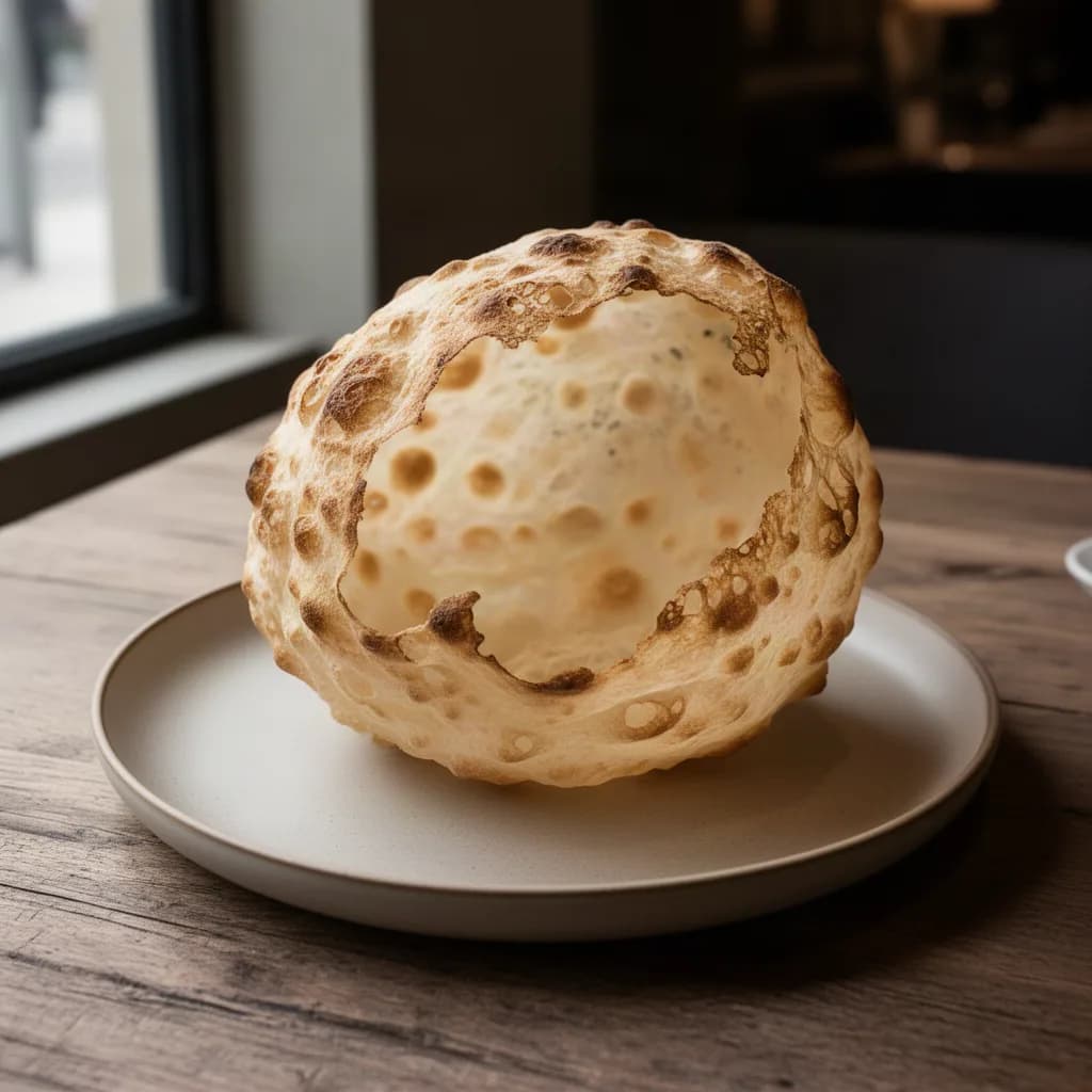 Balloon Lavash