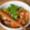 Seafood Udon