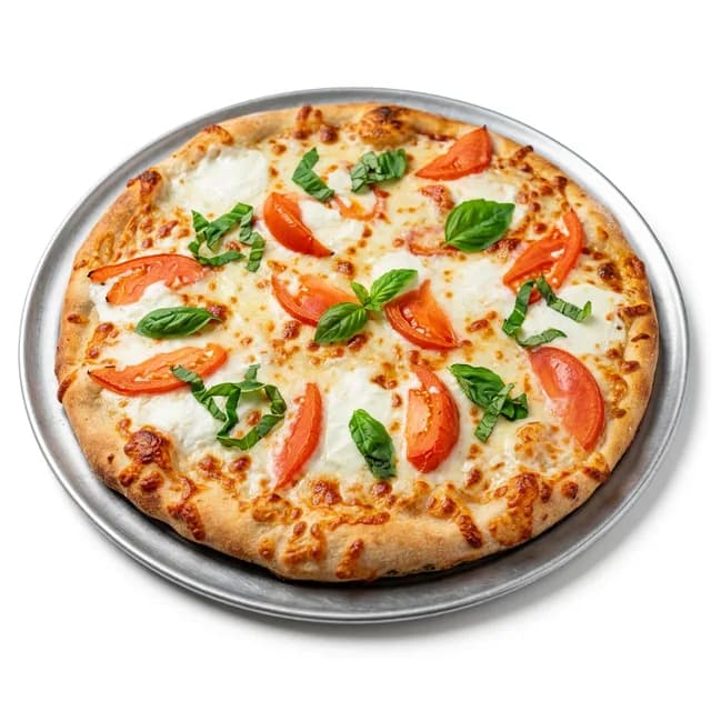 White Margherita