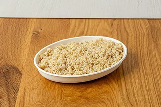 brown rice