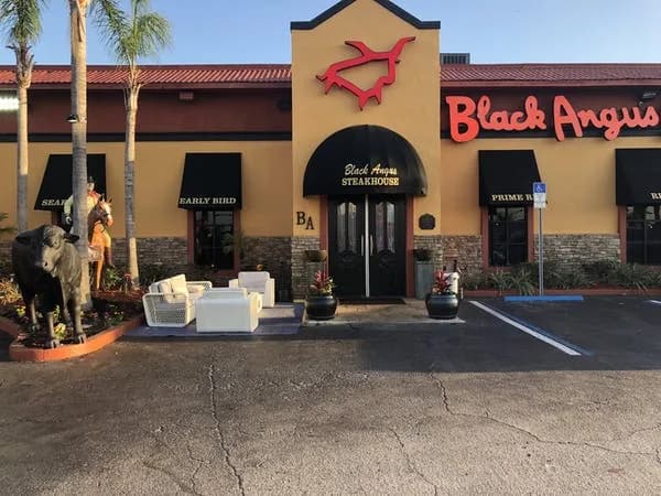 Black Angus