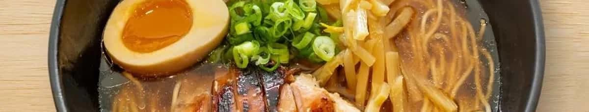 Shoyu