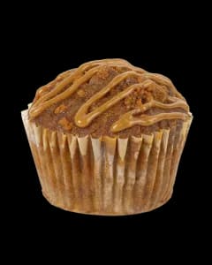 Pumpkin Caramelicious® Muffin