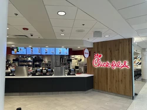 Chick-fil-A