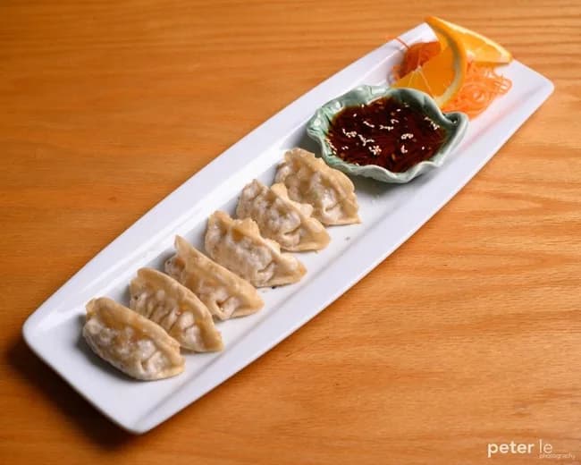 Dumpling