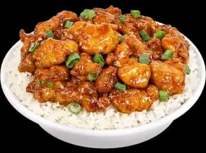 Pei Wei Asian Kitchen