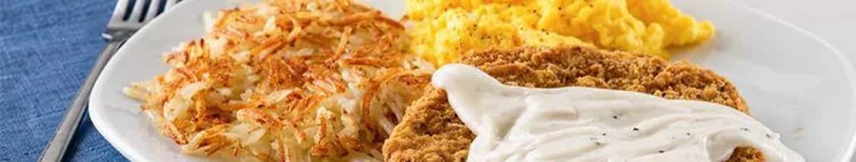 Country Fried Steak