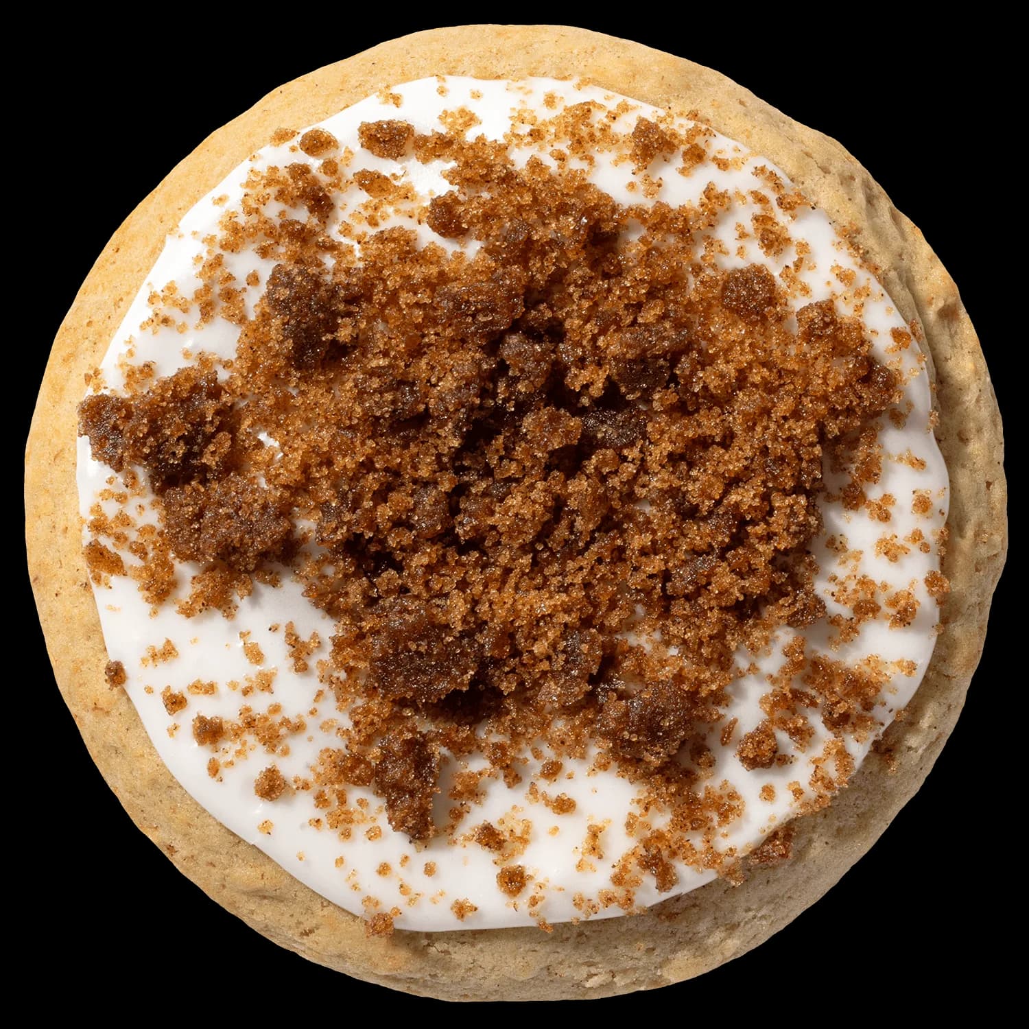 Banana Bread Cookie