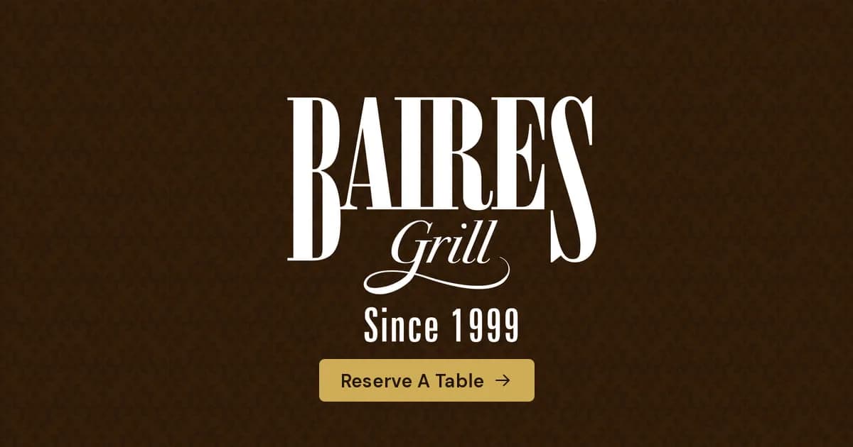 Baires grill