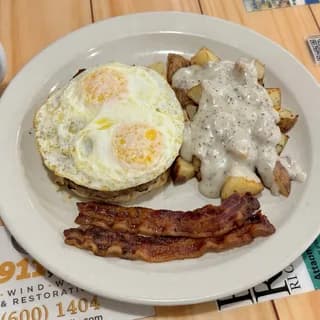 Farmer John's Platter JB's Favorite