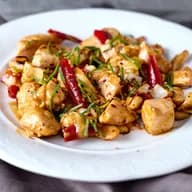 Kung Pao Chicken