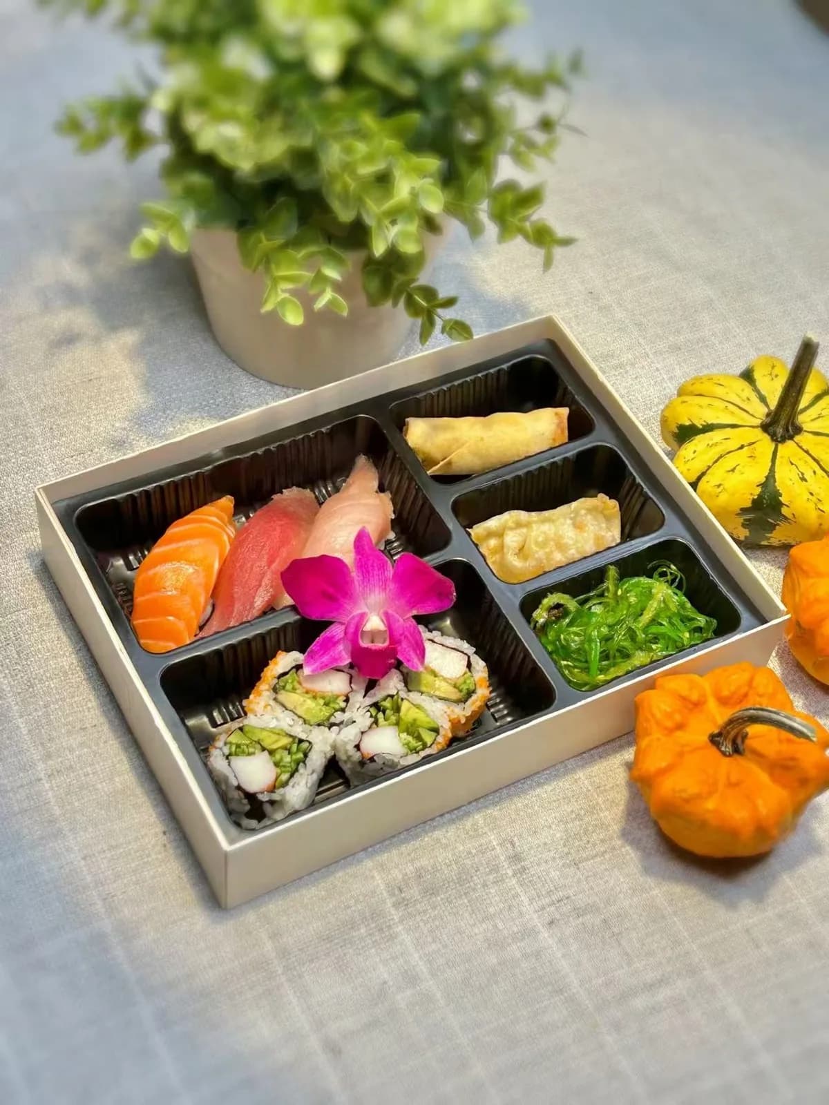 tokyo box