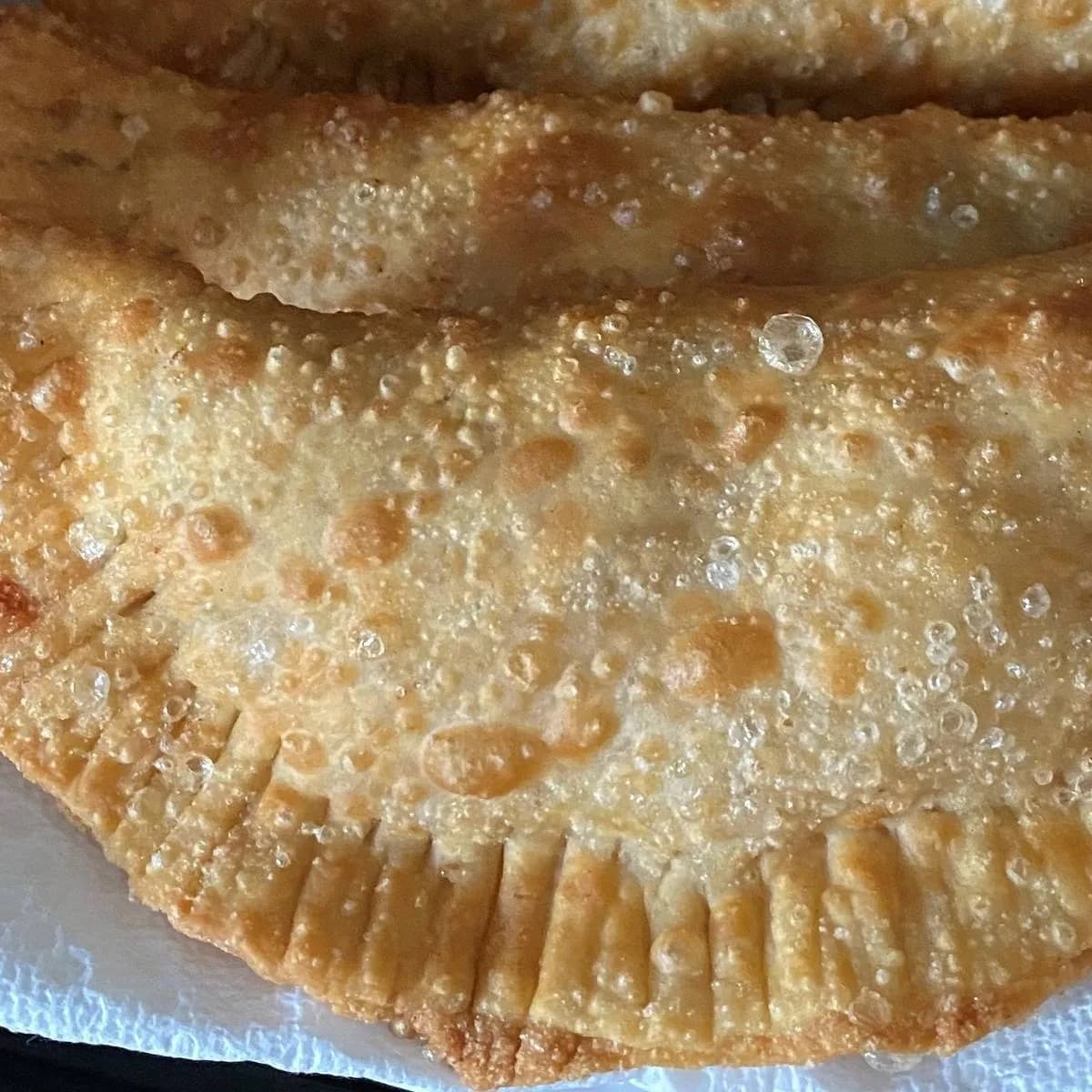 Empanadas