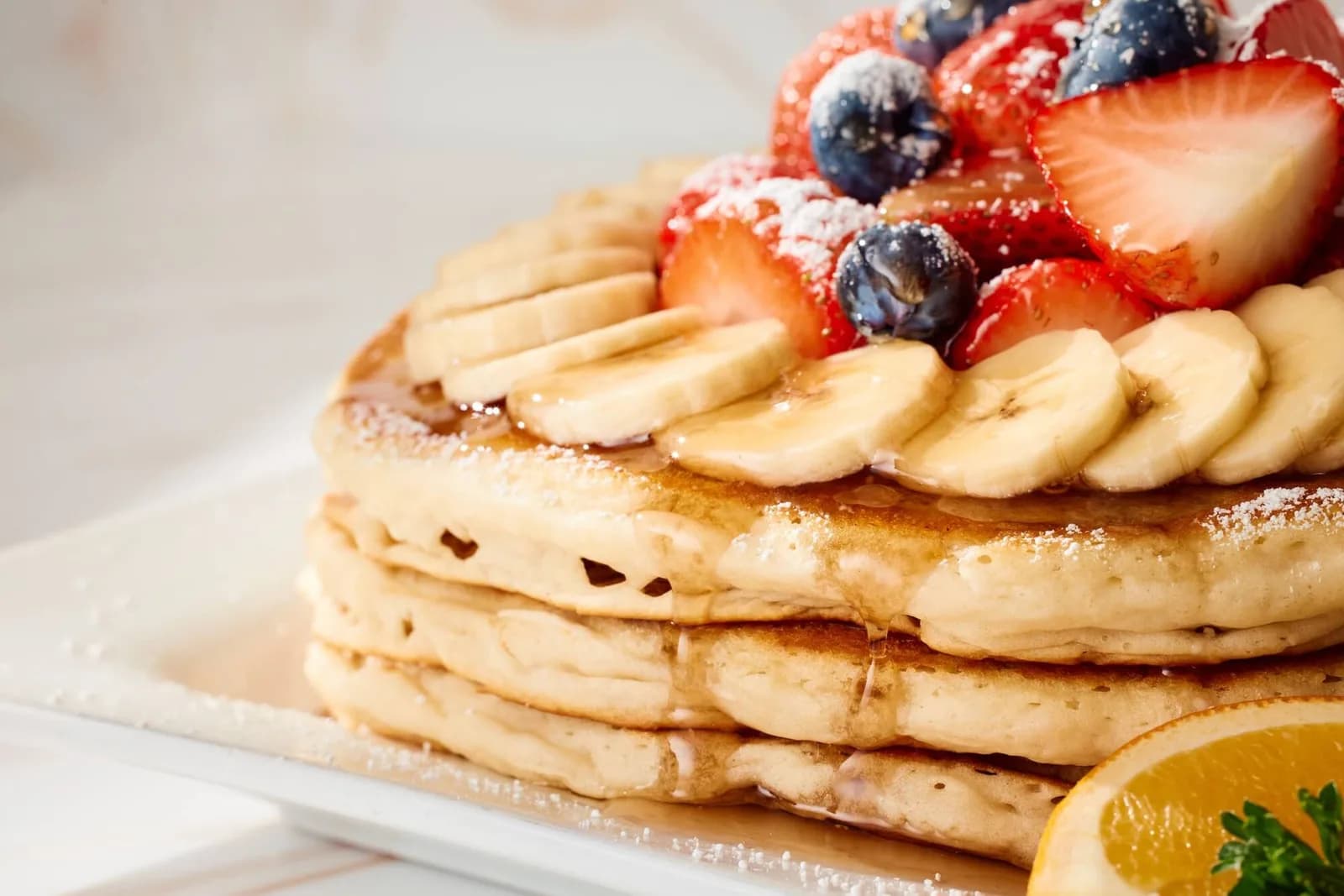 Keke's Breakfast Cafe