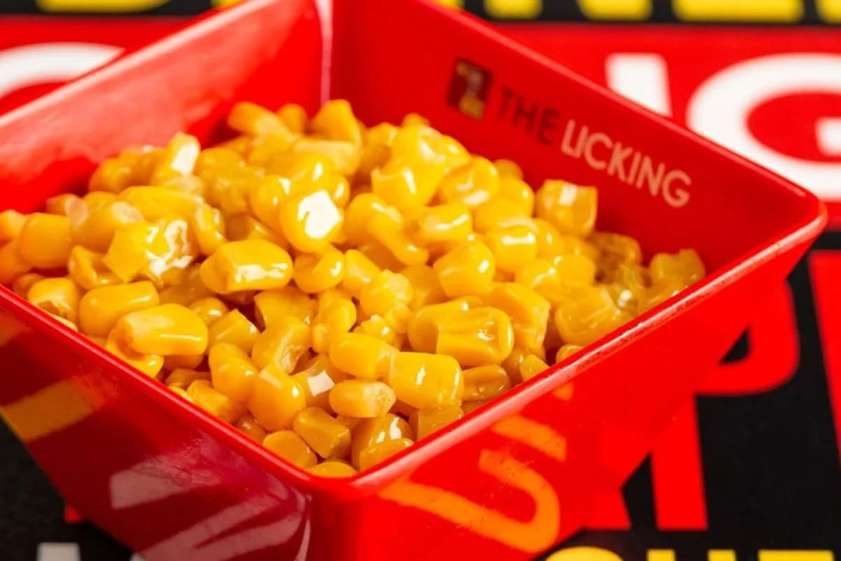 Corn