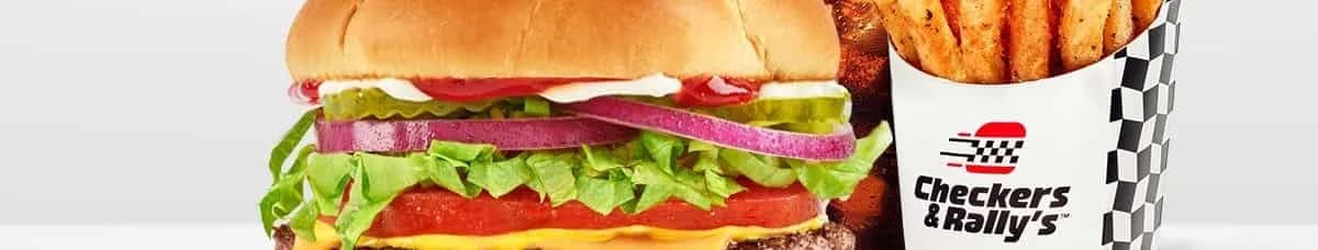 Big Buford® Combo